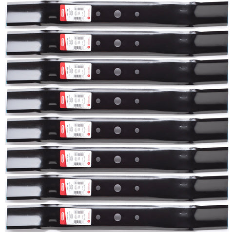 Oregon 191-139 Replacement Blades for 42" John Deere GX20249, GY20567