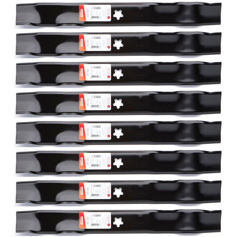Oregon 195-003 Mulching Blades for 38" Murray 402400, 429305, 4543903