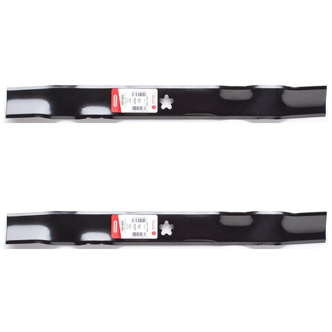 Oregon 195-005 Mulching Blade for 42" Husqvarna YTH1942, 96043026700, 96048010200
