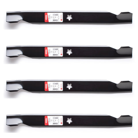 Oregon 195-032 High Lift Blades for 42" Ariens 21546095