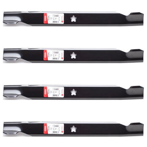 Oregon 195-039 Heavy Duty Blade for 42" Husqvarna YTH18542, 96045005900, 96045005901