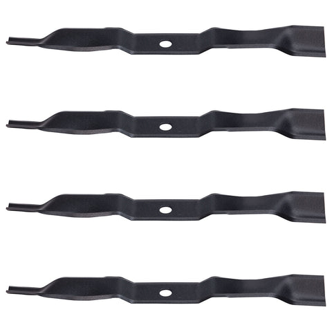 Oregon 197-019 Mulching Blades for 42" Murray 495100, 95100, 721392, 492418