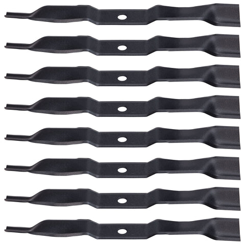 Oregon 197-019 Mulching Blades for 42" Scotts 495100, 95100
