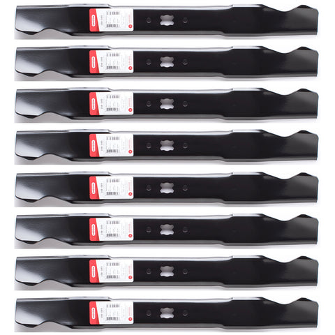 Oregon 198-049 Mulching Blade for 21" Troy-Bilt 742-0741, 942-0741A