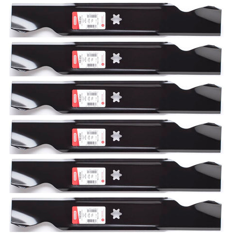 Oregon 198-052 Replacement Blades for 38" Troy-Bilt 742-0739, 942-0739