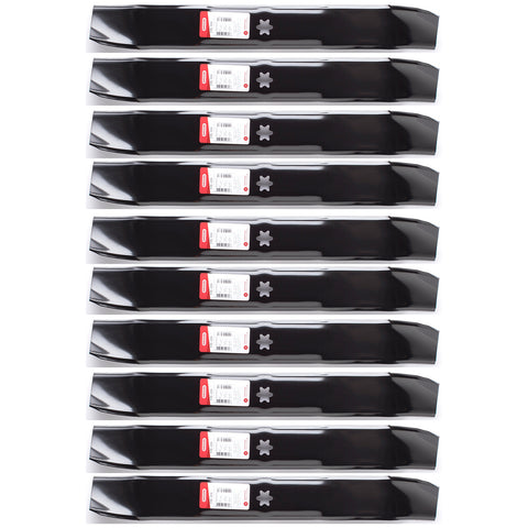 Oregon 198-059 Mulching Blade for 42" Troy-Bilt Super Bronco 42 XP, Hydro