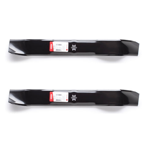 Oregon 98-059 Mulching Blades for 42" Troy-Bilt 942-04308, 942-04410