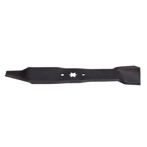 Oregon 198-063 Mower Blade 100 Series 16 1/4" replaces MTD Cub Cadet 942-0611