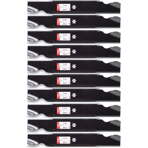 Oregon 98-153 High Lift Blade for 42" Craftsman T110, CMXGRAM1130036