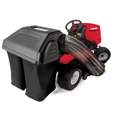 MTD 19A30031OEM Genuine OEM Riding Mower Bagger for 42- and 46-inch Decks