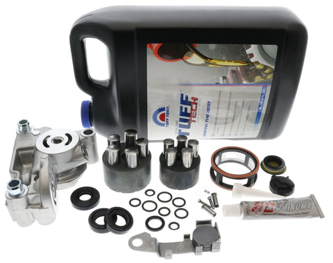 Tuff Torq 1A646099601 Genuine OEM Hydrostatic Transmission Repair Rebuild Kit
