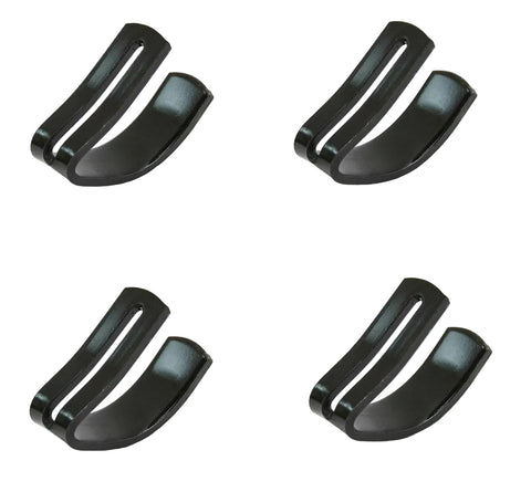 Agri-Fab 24690BL1 Genuine OEM Skid Shoe for Lawn Tractor Snow Blade Attachment