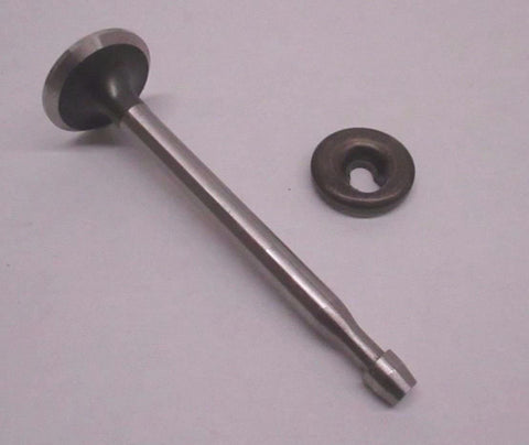 Tecumseh 27878A Genuine OEM Exhaust Valve