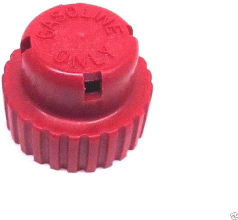 Tecumseh 34210 Genuine OEM Fuel Cap