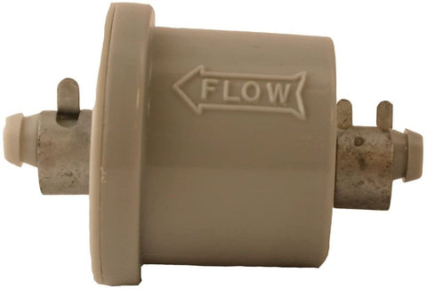 Tecumseh 34279B Genuine OEM Fuel Filter