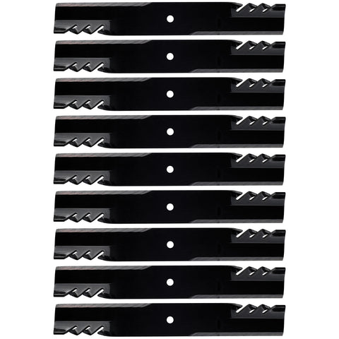 Oregon 392-025 G6 Gator Blades for 60" Encore 543294