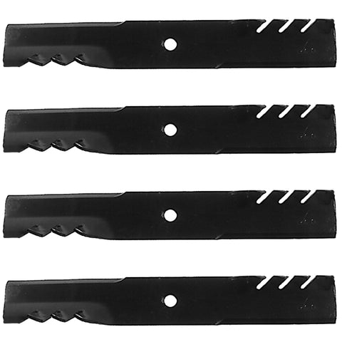 Oregon 394-129 G6 Gator Blades for 42" Exmark 131-3939-03