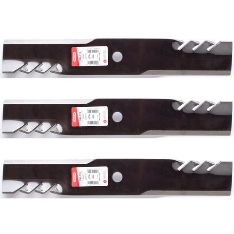 Oregon 396-719 Gator G6 18-15/16" Mower Blade for John Deere M143520 M145516