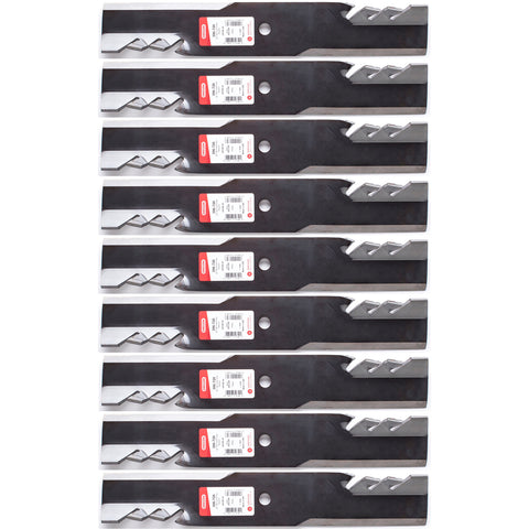 Oregon 396-726 G6 Gator Blade for 52" Ferris SRSZ3X-5901784,5901809,5901955