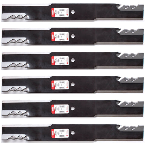 Oregon 396-731 G6 Gator Blades for 72" Ferris 5102227S