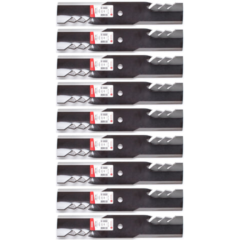 Oregon 396-735 G6 Gator Blades for 48" DR Power 152871