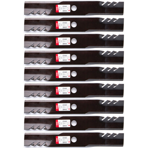 Oregon 396-787 G6 Gator Blades for 60" Kubota K5945-34360