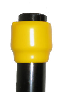 Jiffy Augers 3996 Replacement EZ Connect Collar