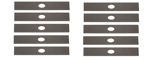 Edger Blades