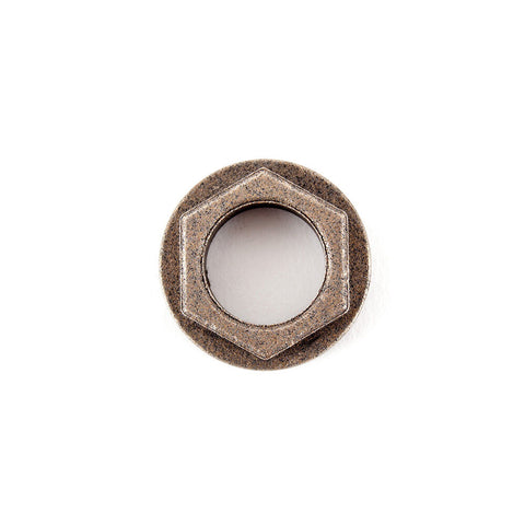 MTD 741-04124 Hex Flange Bearing