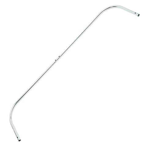 Agri-Fab 42649 Genuine OEM Lower Hopper Tube for 45-0492 Lawn Sweeper