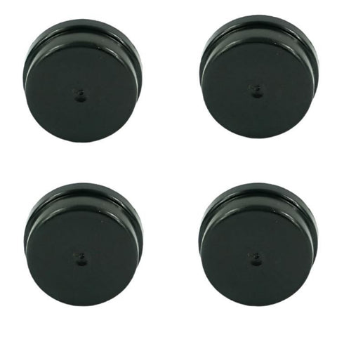 Agri-Fab 43014 Genuine OEM Black 1-1/2" Hub Cap Replaces 41502