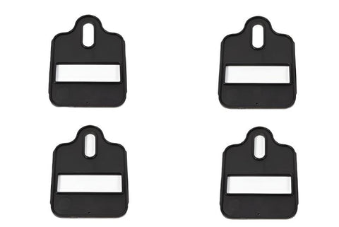 Agri-Fab 45505 Genuine OEM Flow Plate for Lawn Spreader Attachment