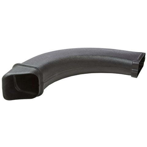 Agri-Fab 46420 Genuine OEM Plastic Deflector Elbow for Lawn & Garden Equipment