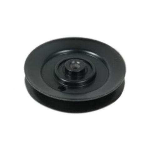 Agri-Fab 47044 Genuine OEM 4" Idler Pulley for 45-0491 50" Snow Thrower