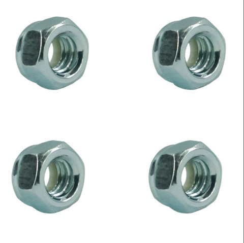 Agri-Fab 47810 Genuine OEM Hex Nut 5/16-18 Nyloc
