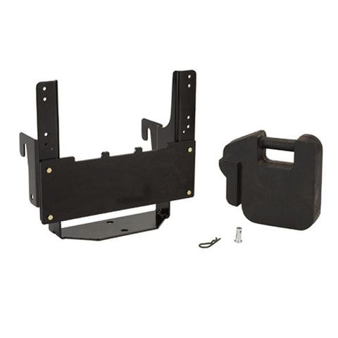 MTD 490-900-M060 WEIGHT-SUITCASE 42