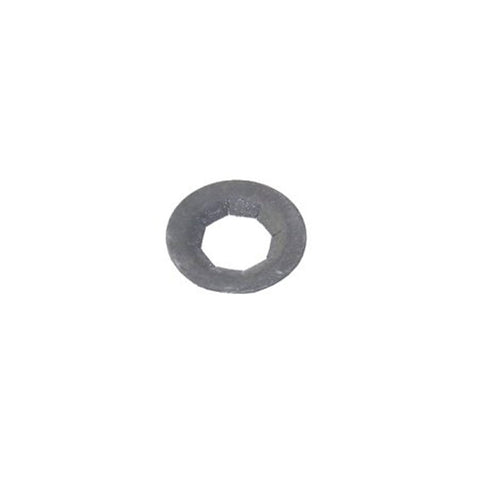 Husqvarna 532110452 Genuine OEM Push Nut Poulan Craftsman Roper