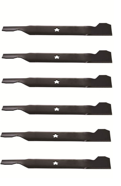 532137380 OEM 50" Cut Heavy Duty Mulching Blade Fits GT 200, GTH 220, GTH 2250