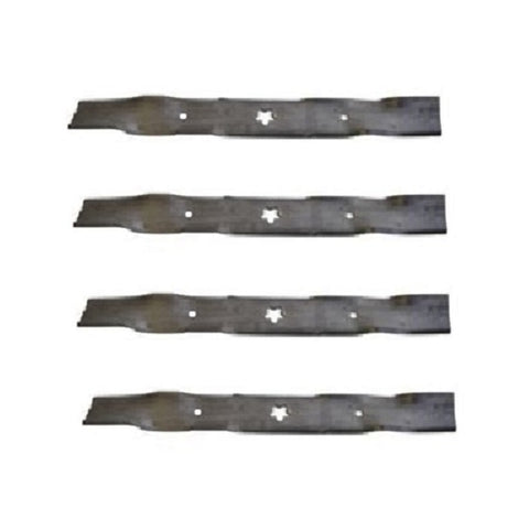 Husqvarna 532140101 Genuine OEM Mulching Blade 36" Fits Poulan PP1136J, PP11536