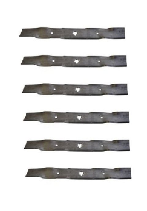 Husqvarna 532140101 Genuine OEM Mulching Blade 36" Fits Poulan PP1136J, PP11536