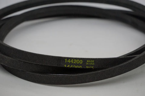 Husqvarna 532144200 OEM Mower Deck Belt 42" Craftsman 532144200 144200
