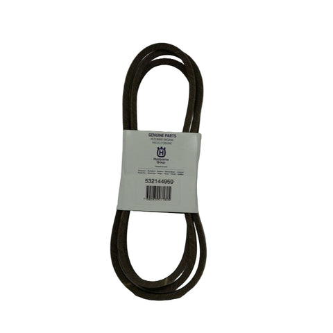 Husqvarna 532144959 Genuine OEM Secondary V Belt