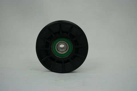 Husqvarna 532194326 Genuine OEM V Groove Idler 910 Offset