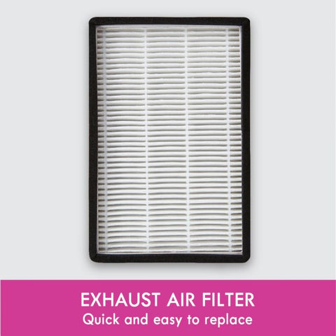 Cleva KC38KCEN1000 Genuine OEM Kenmore HEPA Filter Assembly