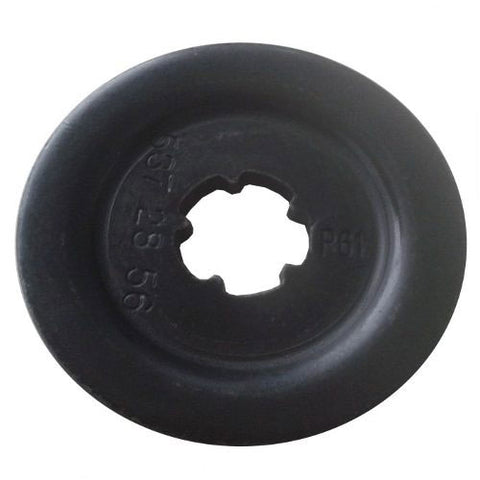 Husqvarna 537285601 Genuine OEM Support Flange