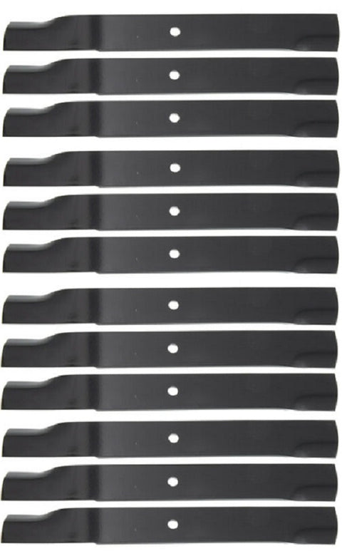 Husqvarna 539105711 Genuine OEM 21" Heavy Duty Blade Fits PZ6034FX FD60 PZ 6034