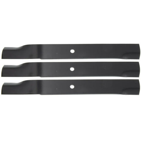 Husqvarna 539105711 Genuine OEM 21" Heavy Duty Blade Fits PZ6034FX FD60 PZ 6034