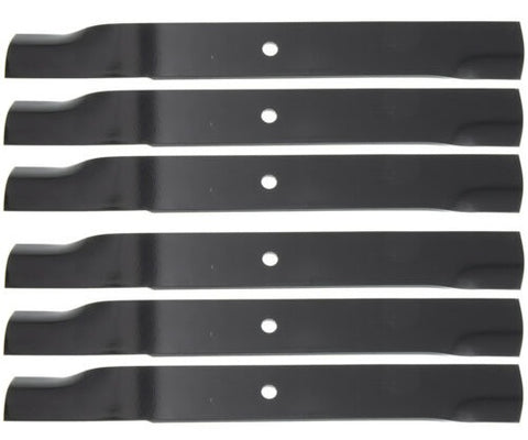 Husqvarna 539105711 Genuine OEM 21" Heavy Duty Blade Fits PZ6034FX FD60 PZ 6034