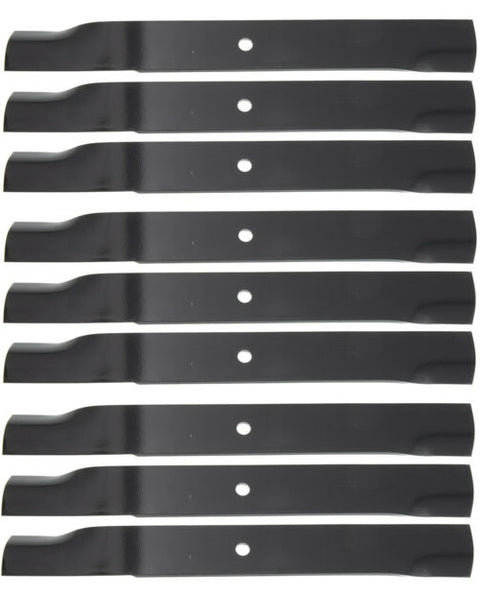 Husqvarna 539105711 Genuine OEM 21" Heavy Duty Blade Fits PZ6034FX FD60 PZ 6034