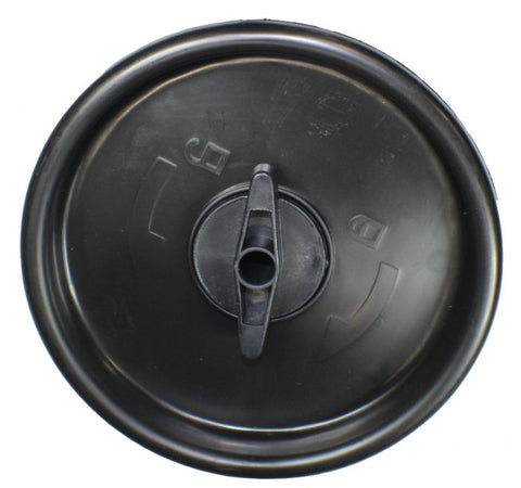 Cleva 551004104 Genuine OEM Filter Retainer